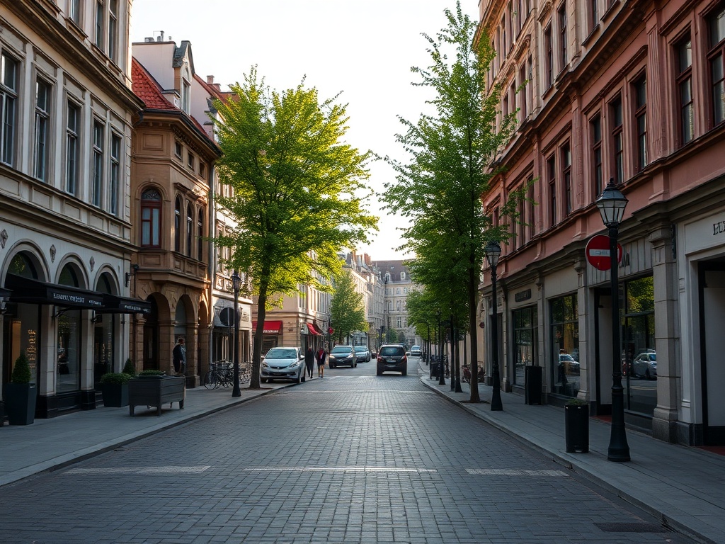Trasa rowerowa w Elblągu – idealne spacery i wycieczki na weekend do 2,2 km od miasta