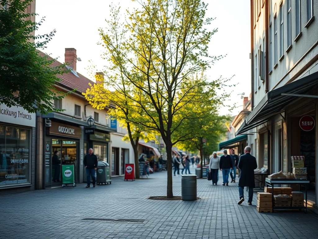 Senior w formie – Elbląg inwestuje w usługi dla seniorów