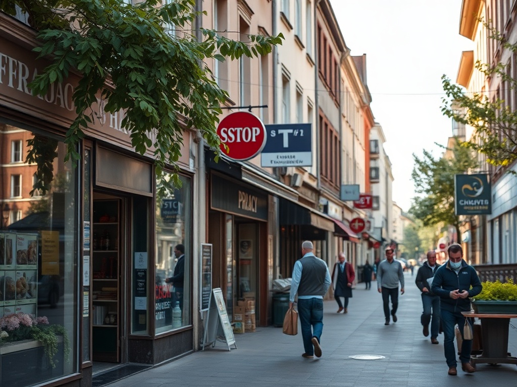Pracy w Elblągu szuka się. Jakie stanowiska czekają?