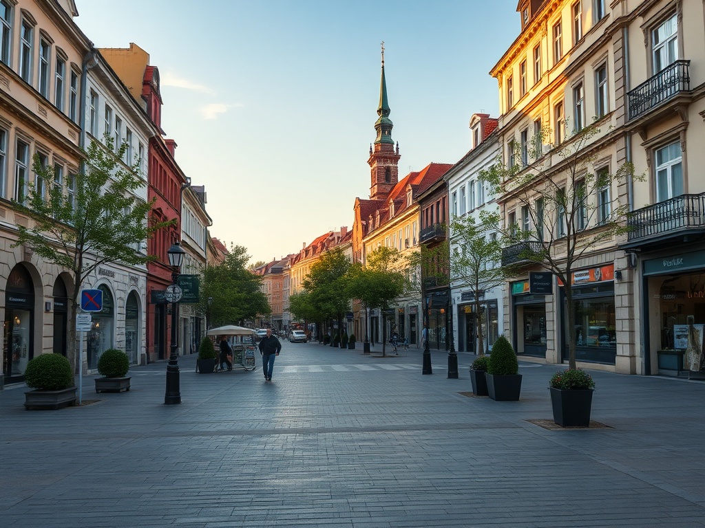 Elbląg - miasto pulsujące życiem: Bieg Piekarczyka, wernisaż i planowane wyłączenia prądu na marzec