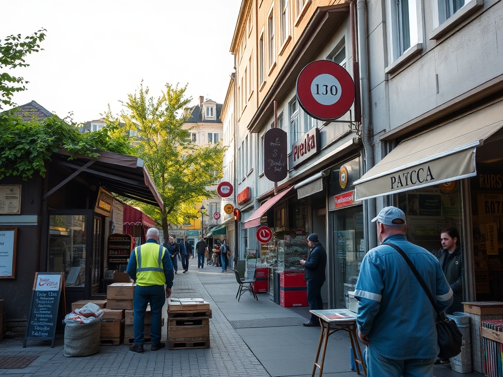 Praca w Elblągu: nowe oferty czekają na Ciebie