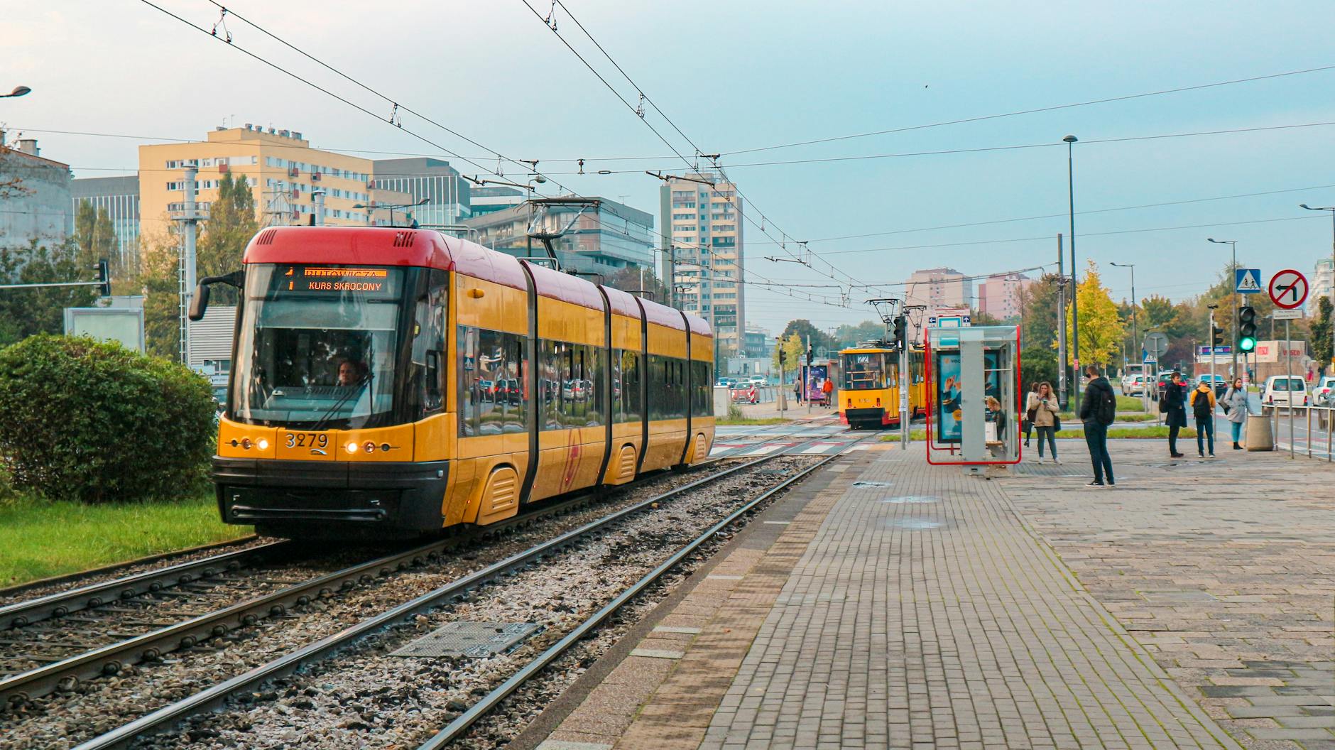 Elbląg szykuje się na nowe tramwaje. Fundusze unijne już czekają