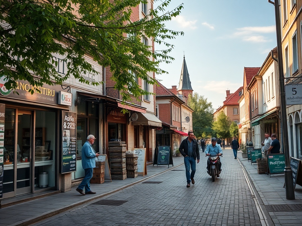 Nowe oferty pracy w Elblągu. Gdzie szukać zatrudnienia?