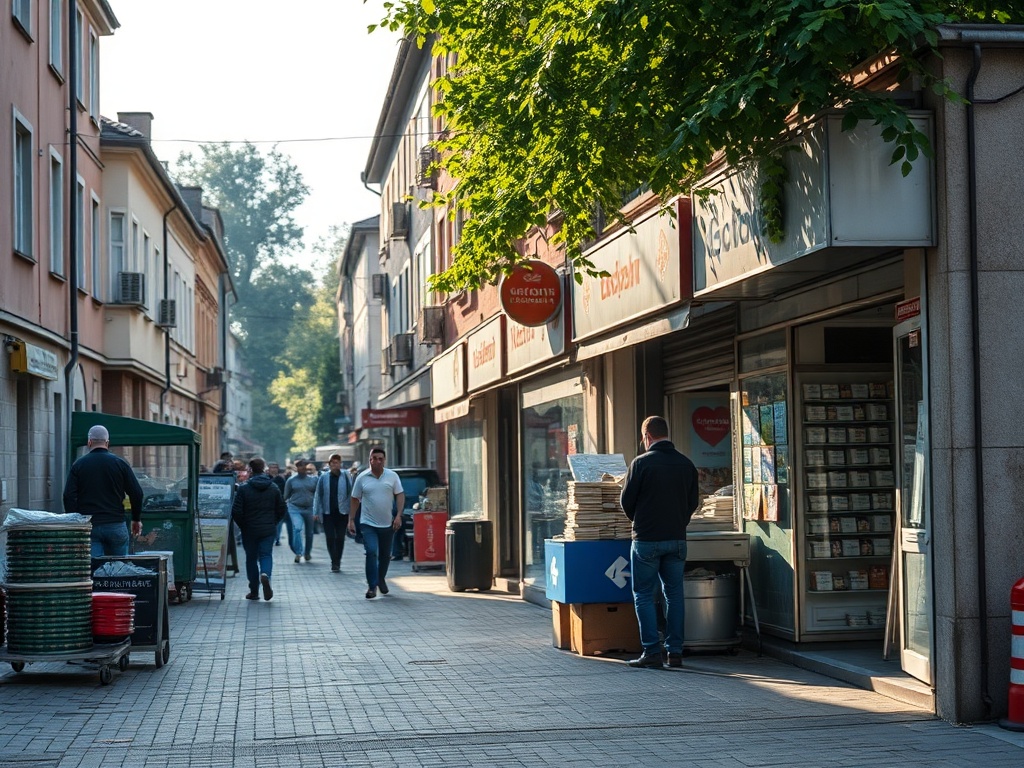 Analiza budżetu Elbląga na 2025 rok – dochody i wydatki miasta