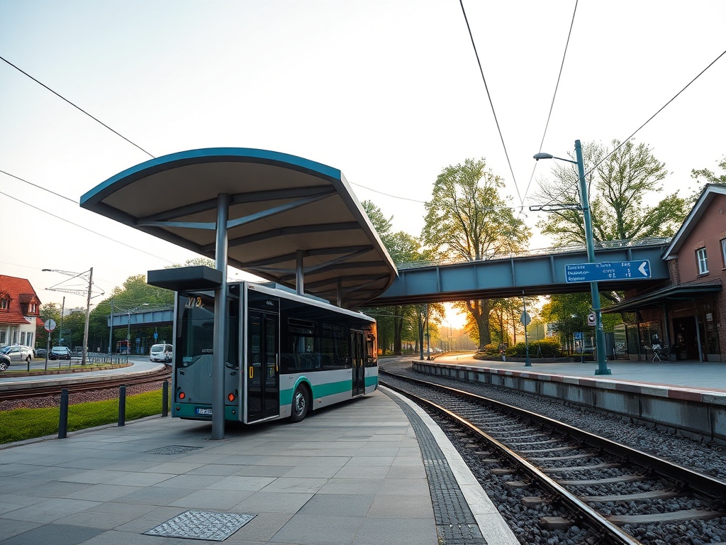 Rowerzyści wjeżdżający na wieżę widokową nad Nogatem w Elblągu, podziwiający panoramę